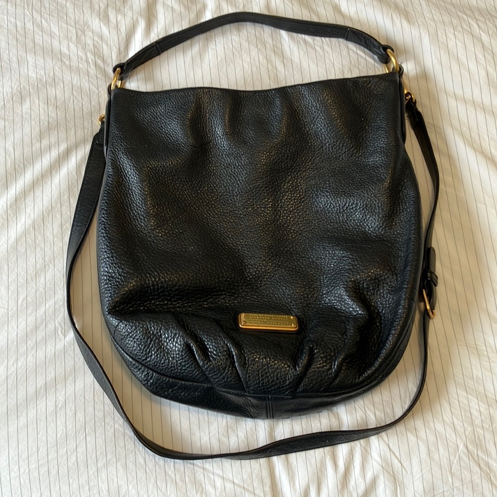 MARC by Marc Jacobs Hobo Crossbody Bag